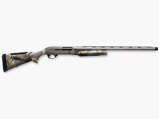 Escopeta de Caza Semiautomática BENELLI M2 TUNGSTEN CAMO C.12 71