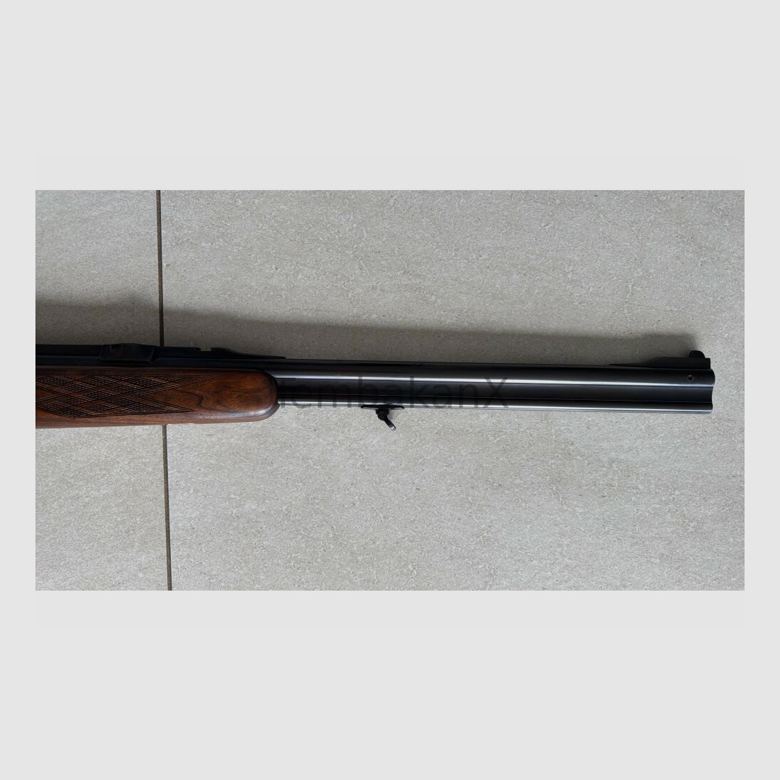 Blaser Mod. B 75 Lujo 7x65R; 6,5x50R