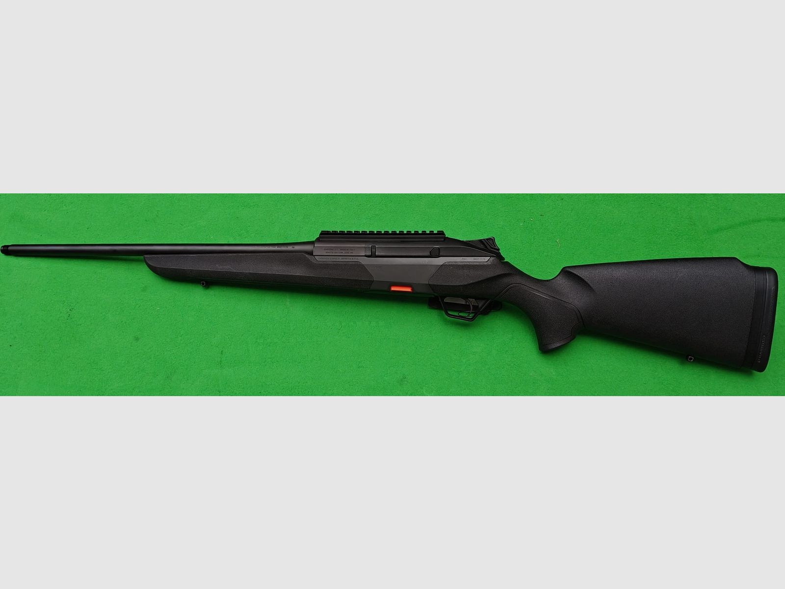 Beretta BRX1 .308 Win – Geradezugrepetierer mit  M14x1 Gewinde – Top Zustand
