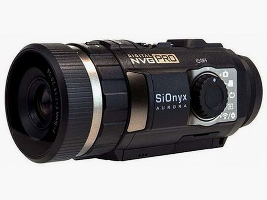 SiOnyx SiOnyx Digitales Farb-Nachtsichtgerät Aurora Pro