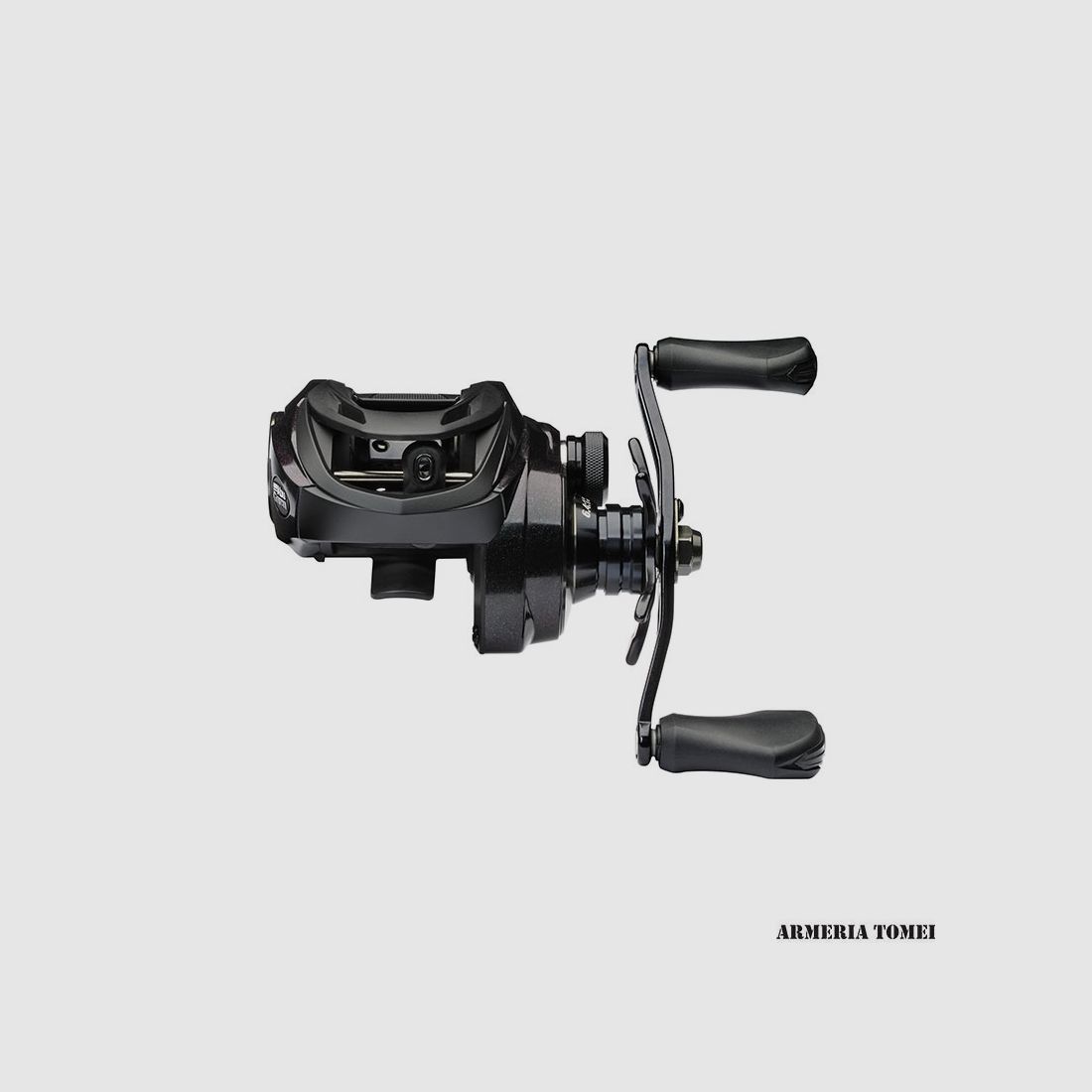 REEL – ABU GARCIA – SPIKE ® LP-HG L CASTING REEL, image 4 of 5