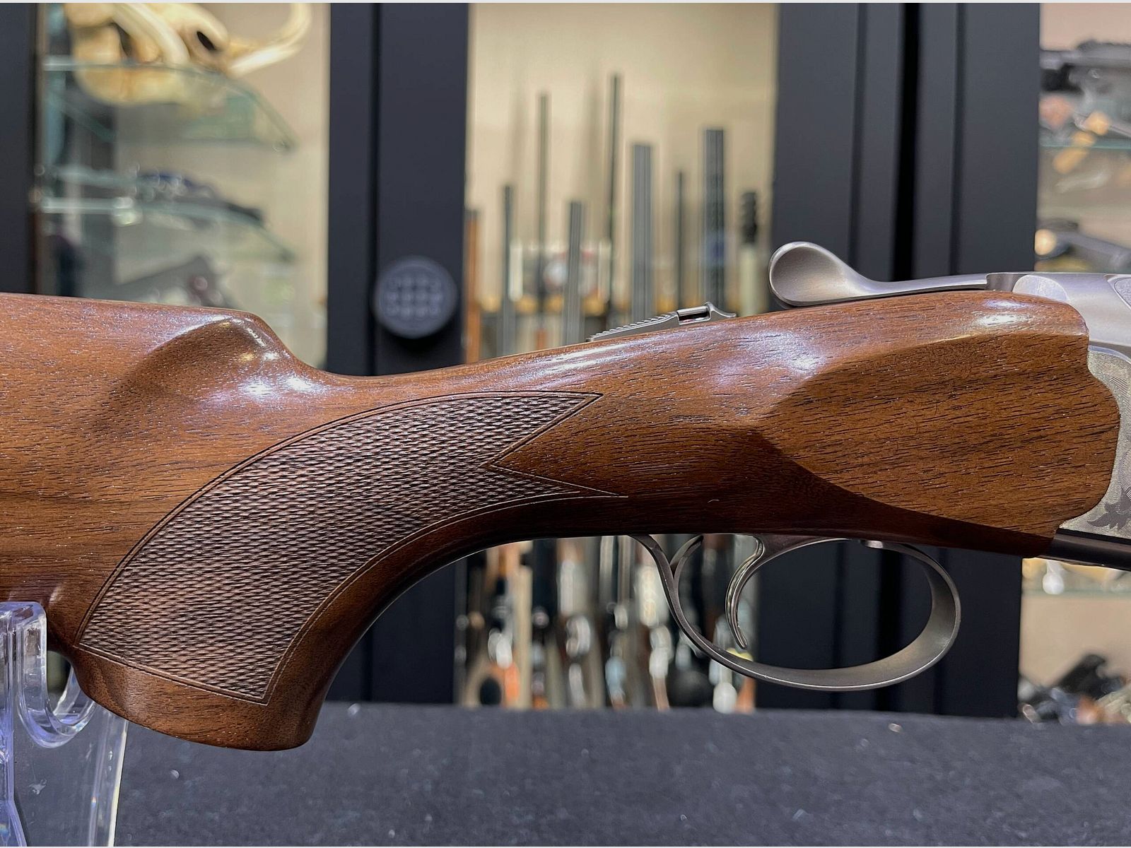 BERETTA ULTRALEGGERO SILVER CAL 12, immagine 13 di 20