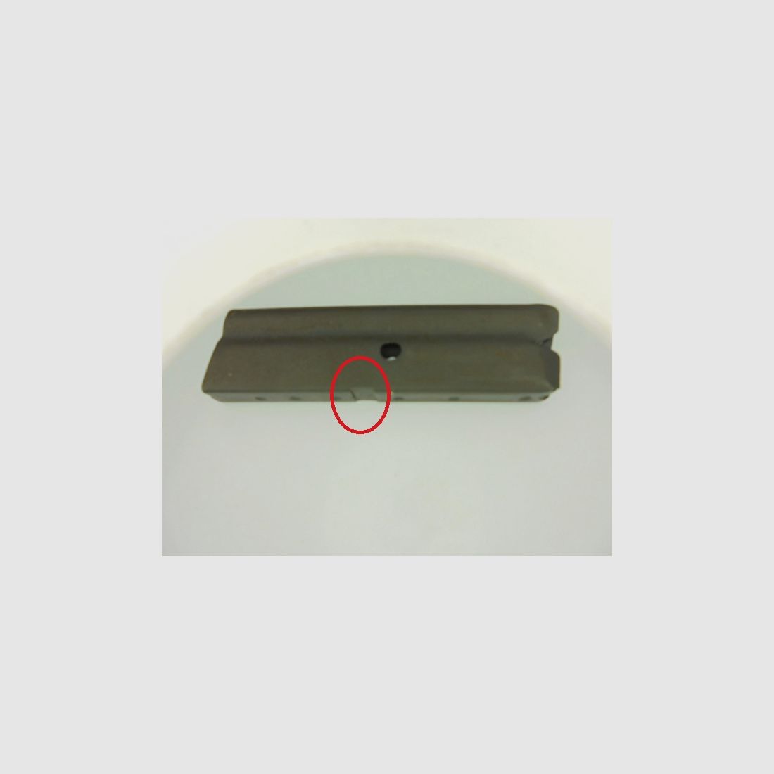 LADEN ARMSCOR P1400 TYP 2 KALIBER 22 LR, Bild 7 von 7