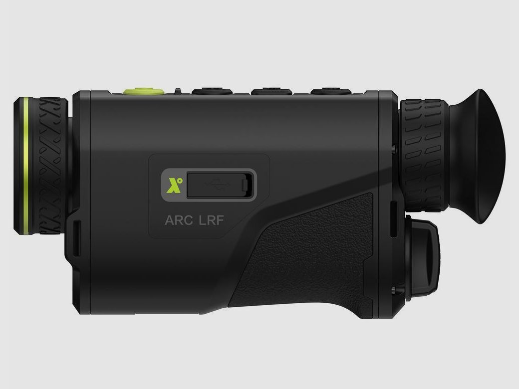 PIXFRA Arc LRF A435 P