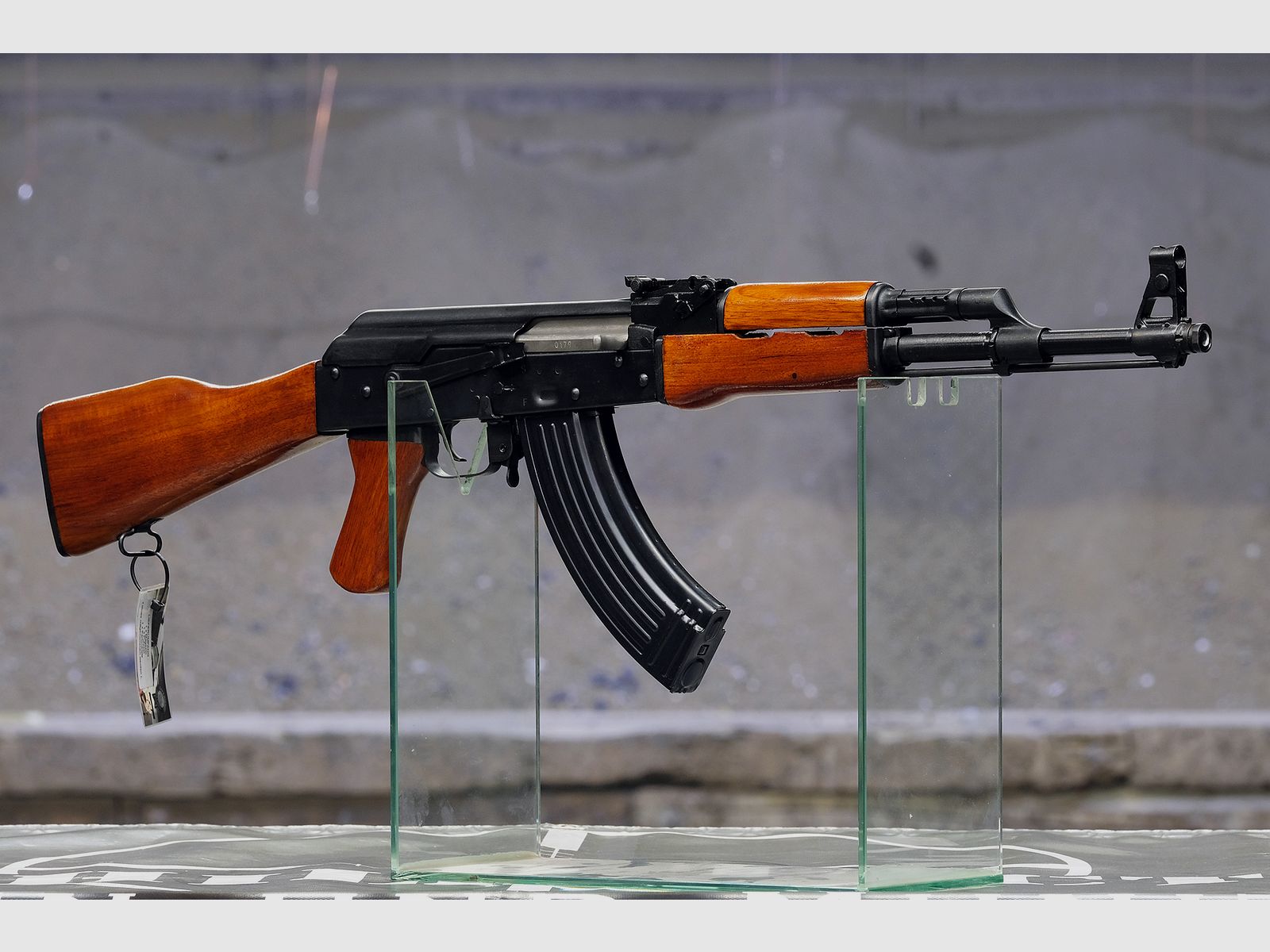 NEDI AK 47, immagine 2 di 6