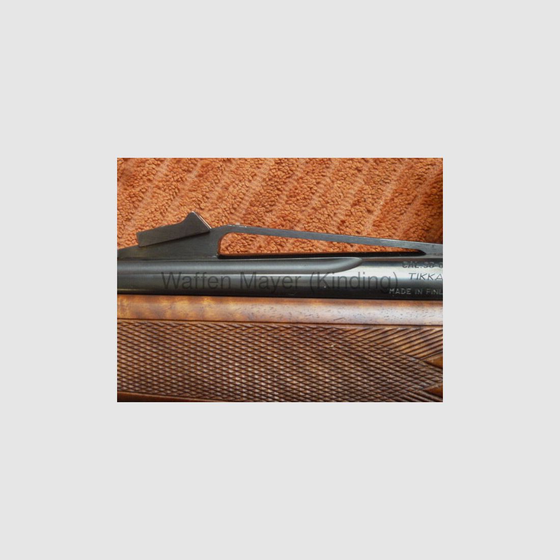 Tikka Mod.65