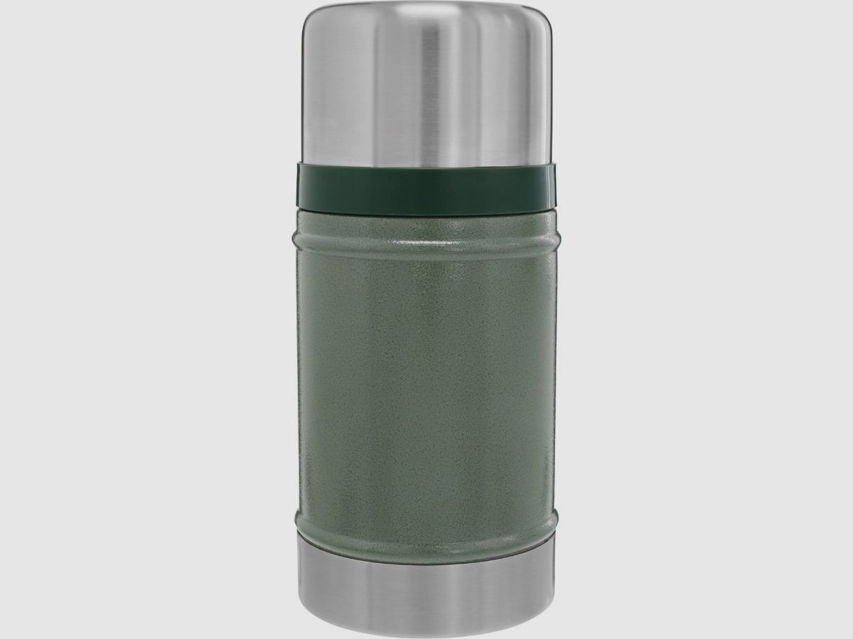 Boite alimentaire Isotherme Stanley 0.7L / Gamme Classique, image 3 sur 4