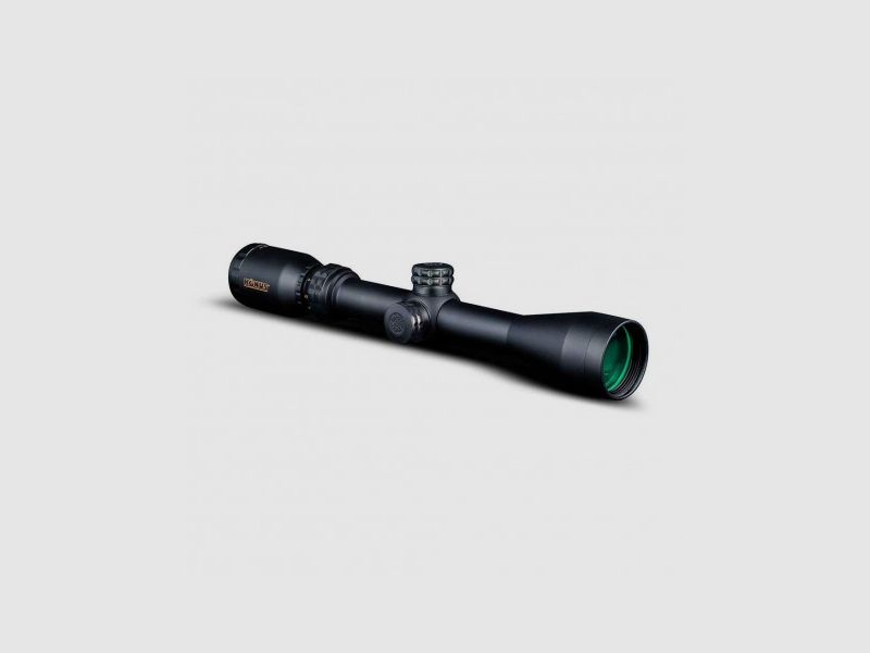 Visore Konus 550 3-9x40 illuminato, immagine 1 di 3