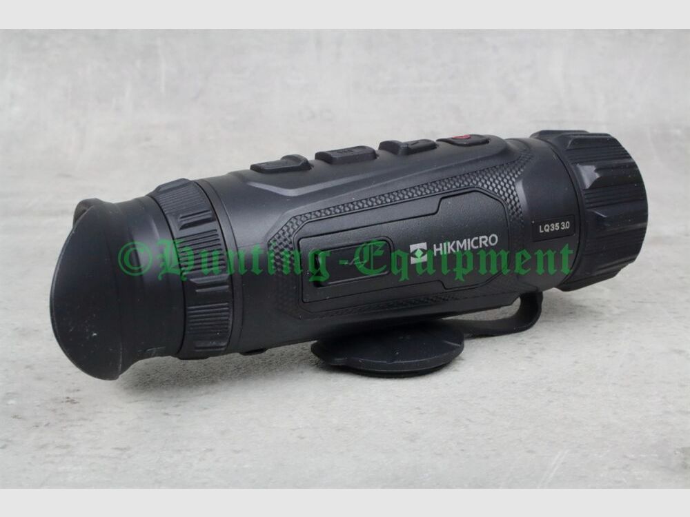 HIKMICRO Lynx LQ35 3.0