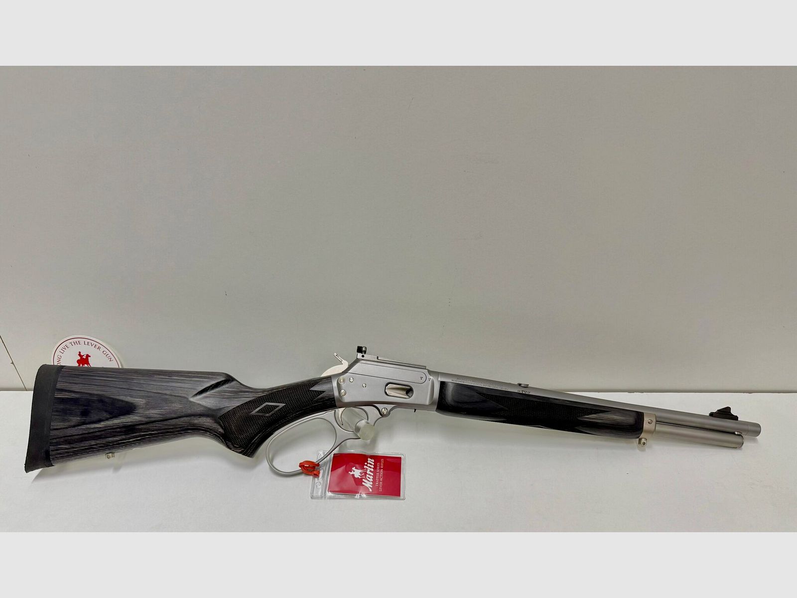 MARLIN Model 1894 Trapper