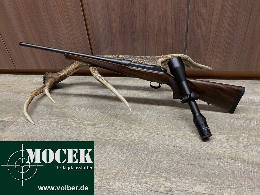 Sauer 101 Artemis, mit Meopta MeoStar R1r 3-12x56 RD