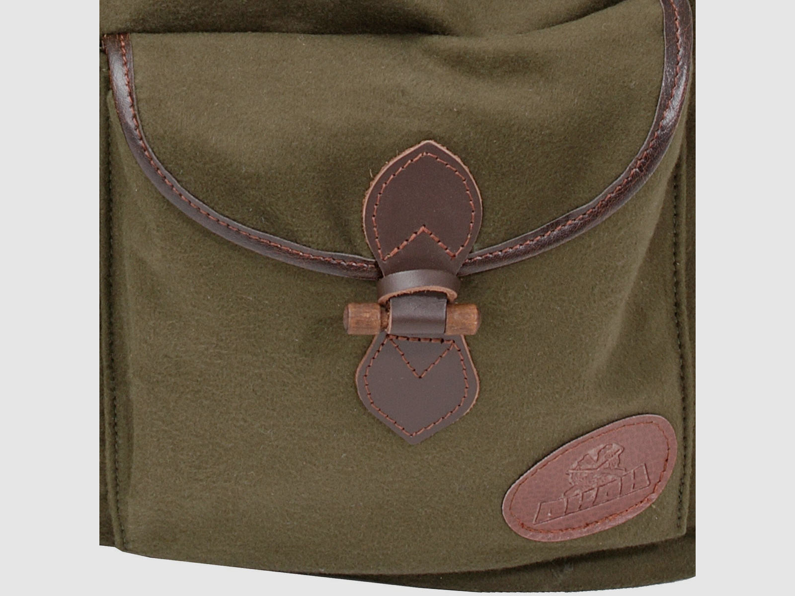 AKAH Rucksack Velveton