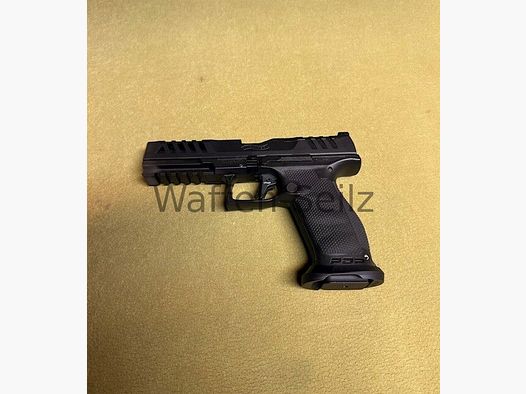Walther PDP Match
