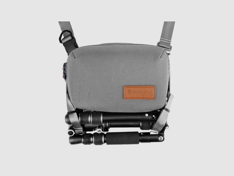 Vanguard Veo City CB24 GY - Umhängetasche, Bild 17 von 23