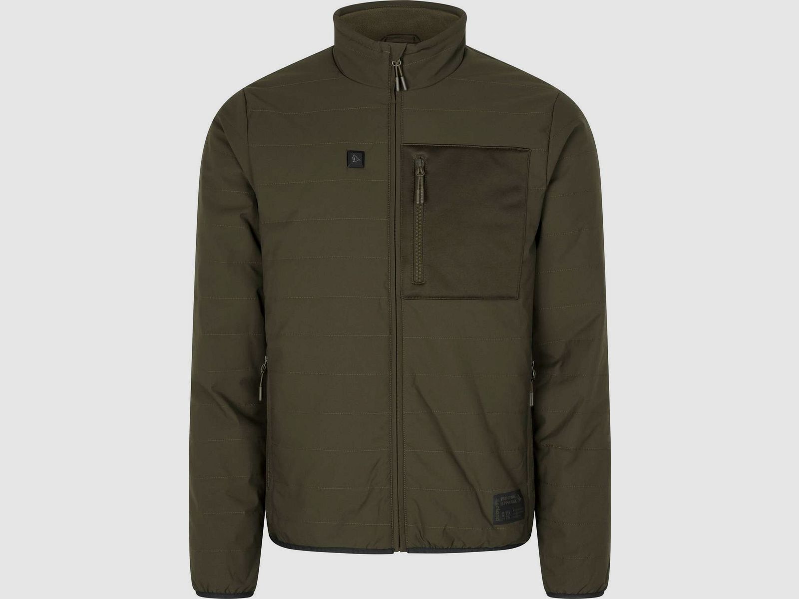 Chaqueta calefactada Seeland Celsius