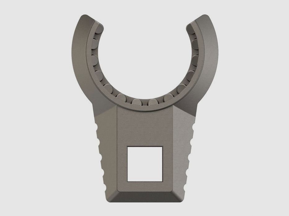Real Avid MASTER-FIT DELTA-RING LAUFMUTTERSCHLÜSSEL