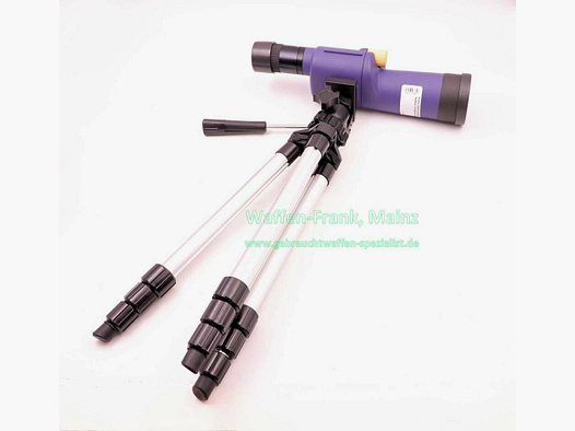 Kowa Spotting Scope 20-40x50 TS-502