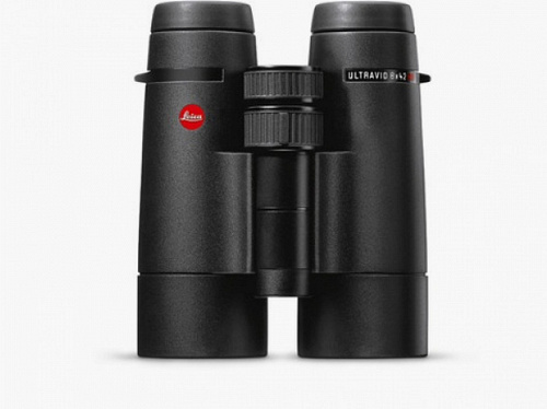 Leica Ultravid 8x42 HD Plus binocolo