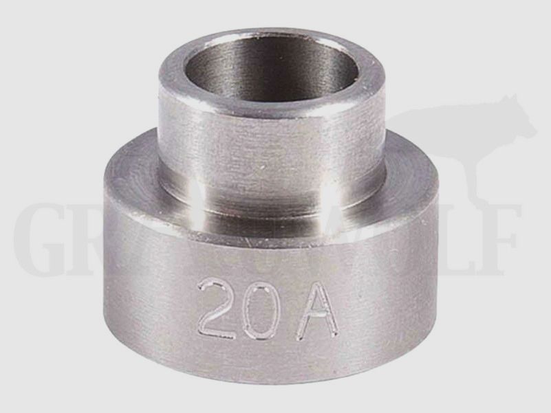 Sinclair Bump Gage Insert #30 30° z.B Creedmoor, PPC, BR Remington
