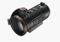 ThermTec THERMTEC Hunt 650 thermal imaging attachment - demonstration device at a promotional price!
