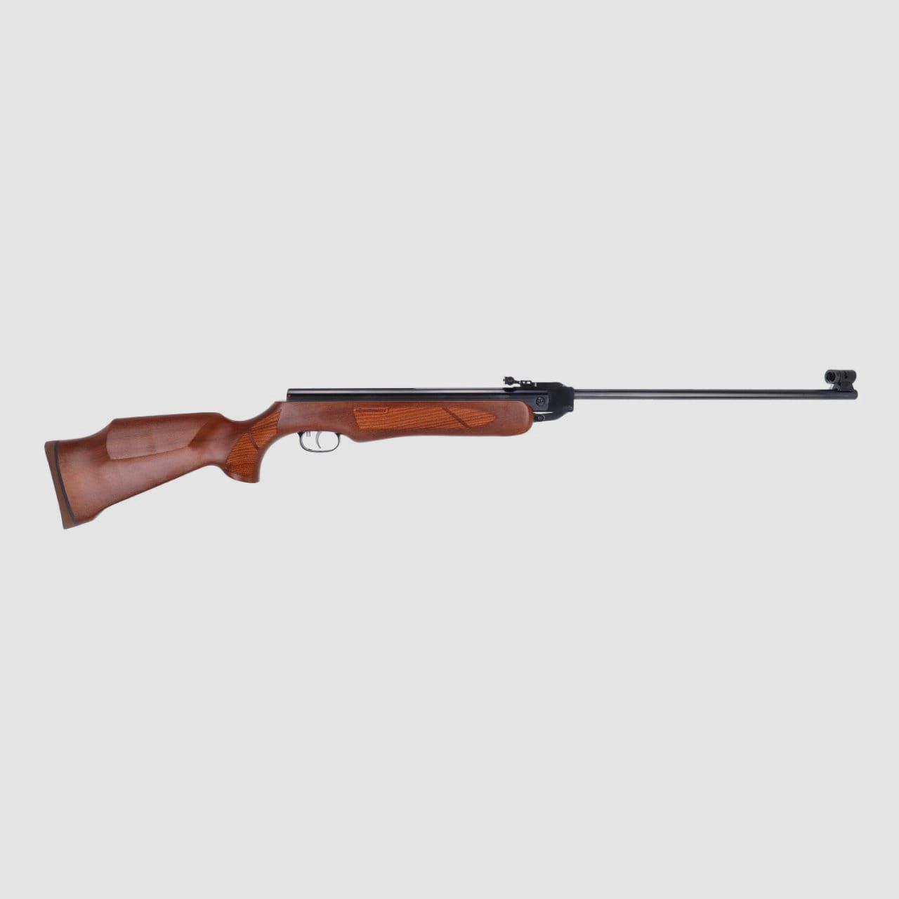 Weihrauch HW 35 Standard Luftgewehr Kal. 4,5 mm