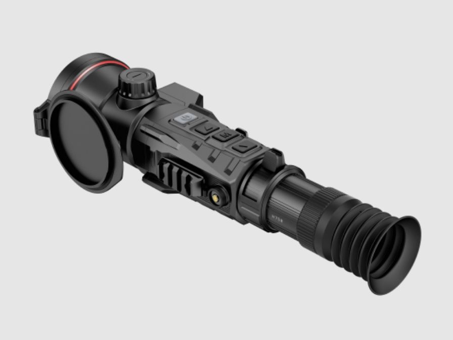 Nocpix RICO 2 H75R thermal riflescope, image 2 of 9