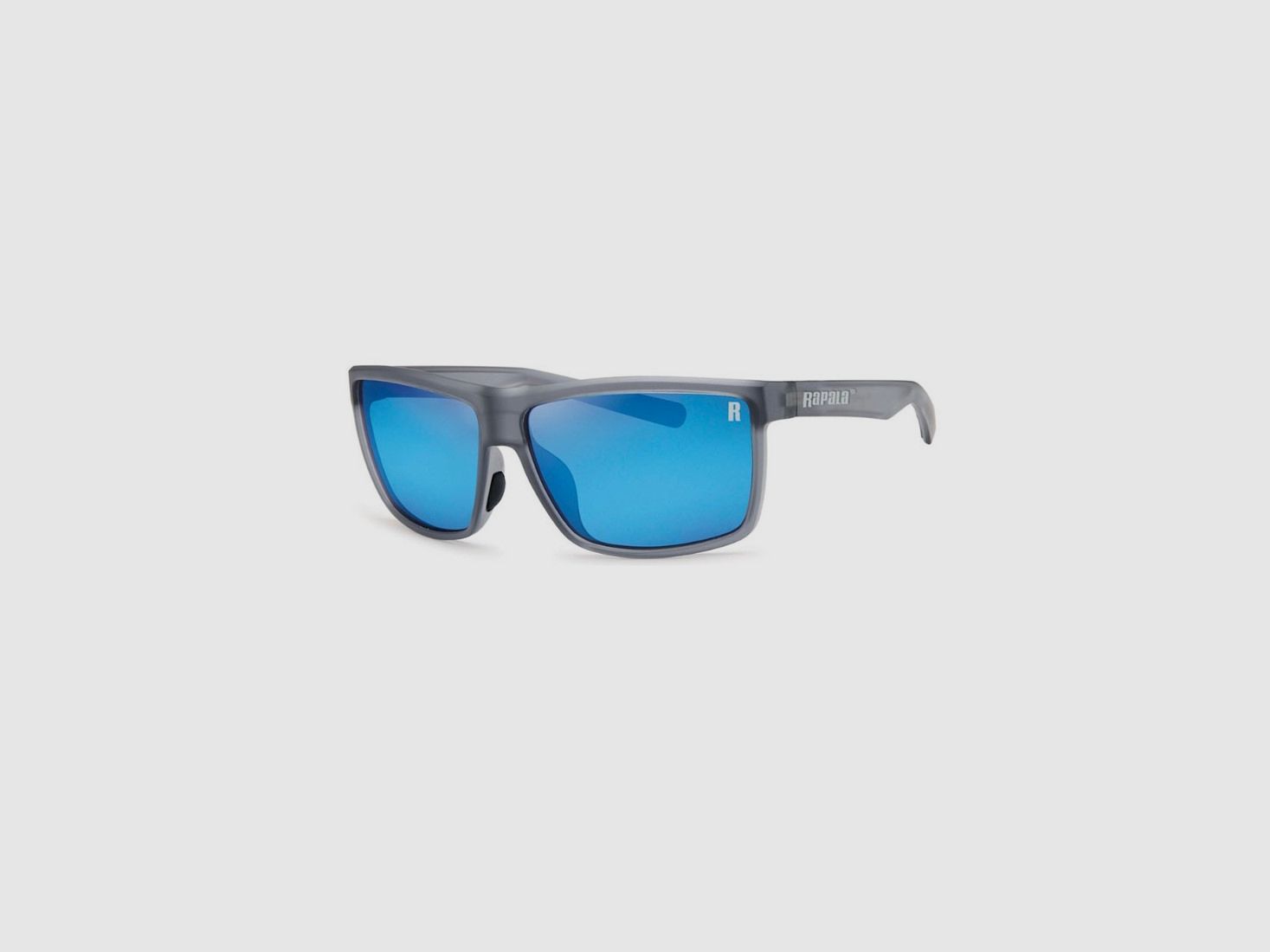 RAPALA ROCKFISH MATTE BLACK CRISTAL BLUE
