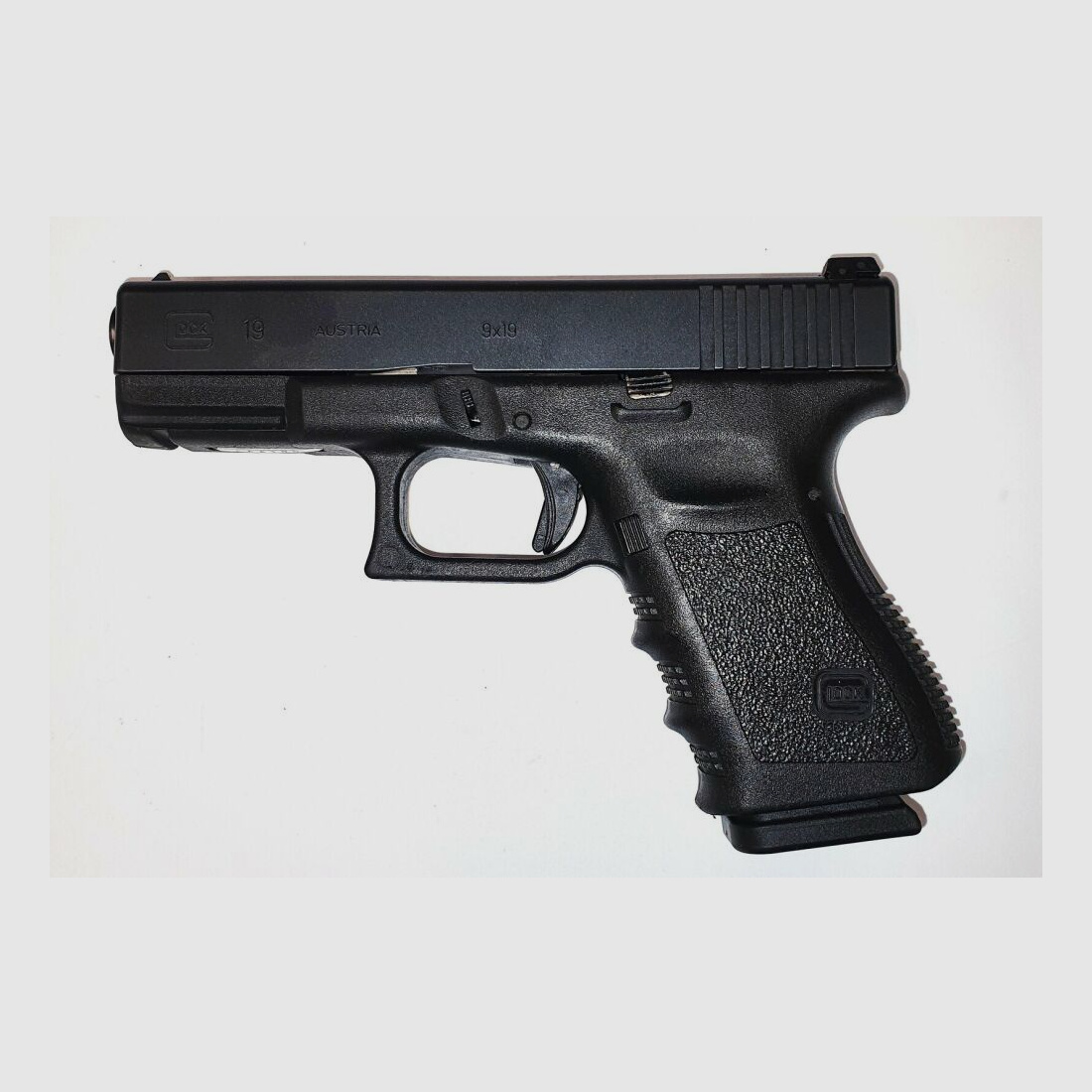 GLOCK 19 Gen3