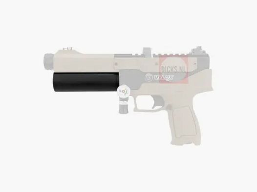Einzelne Airtube Hatsan Velox | 55 cc