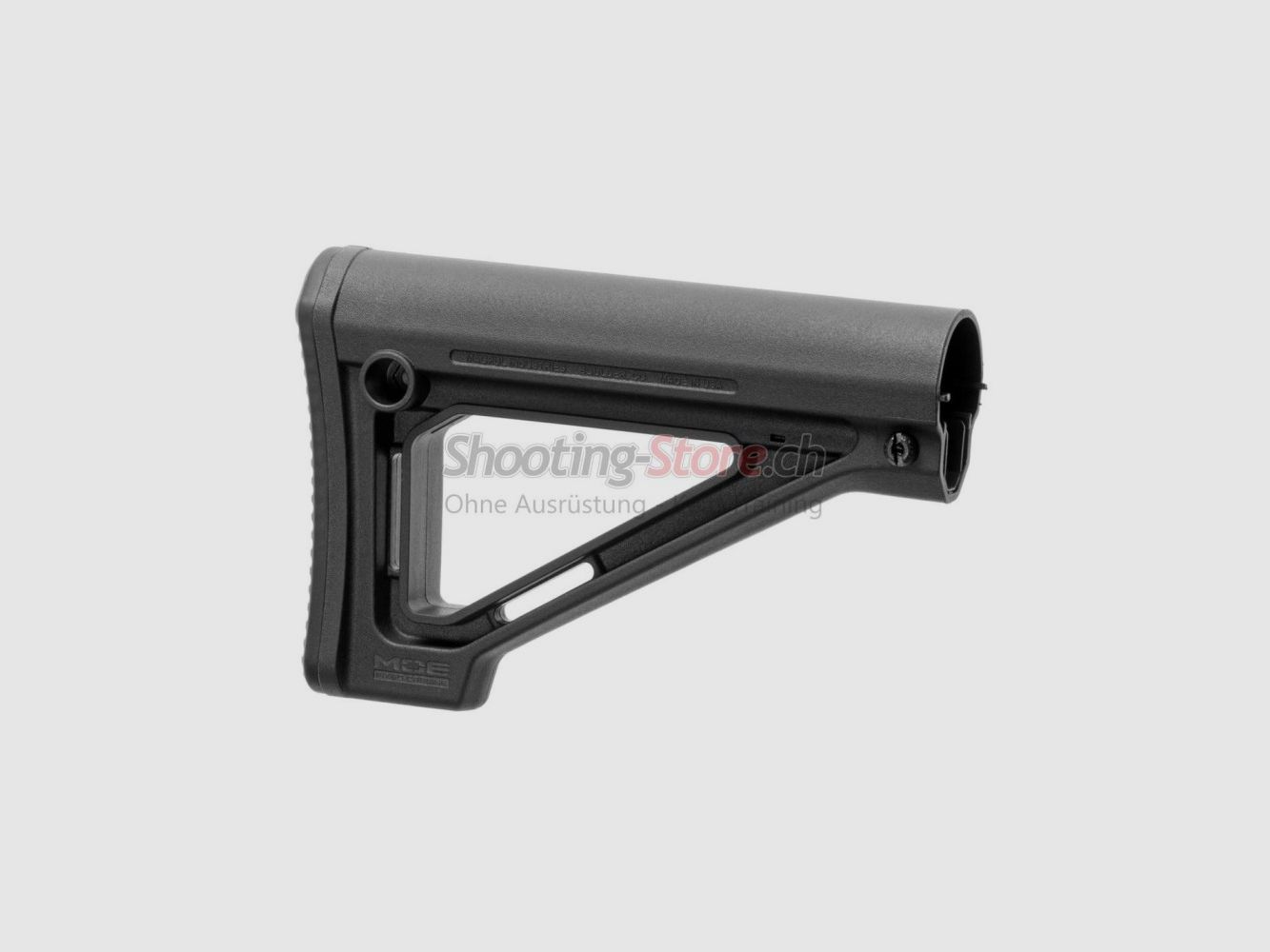 Magpul MOE Fixed Stock Mil Spec