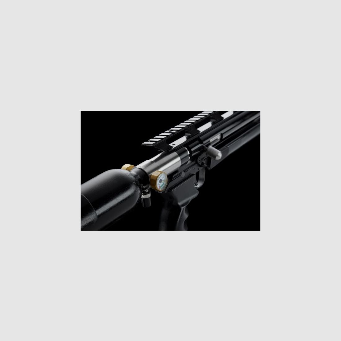 Rifle Snowpeak M18 Caliber 5.5mm 19.9 Joules, image 5 of 8