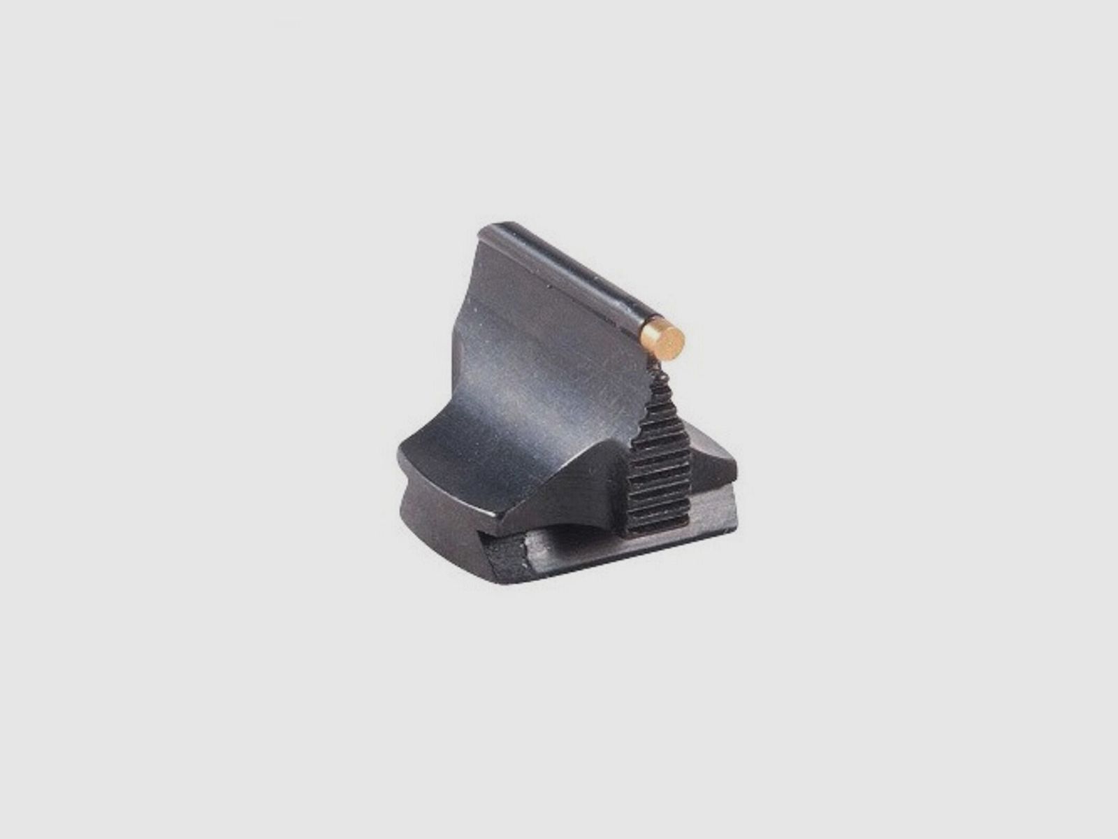 Marble Arms Laufkorn Gold 12,7mm Brass 1/16" (16 Zoll)