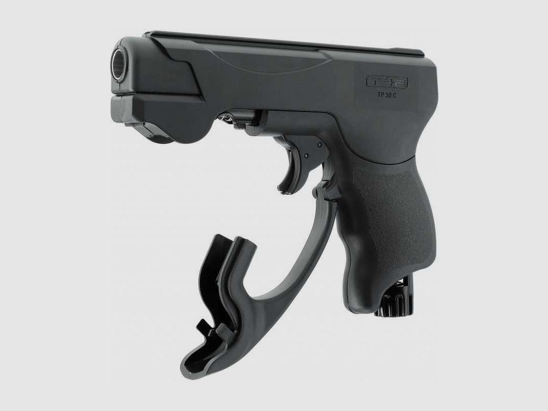 Umarex T4E TP 50 Compact Kaliber .50 CO2