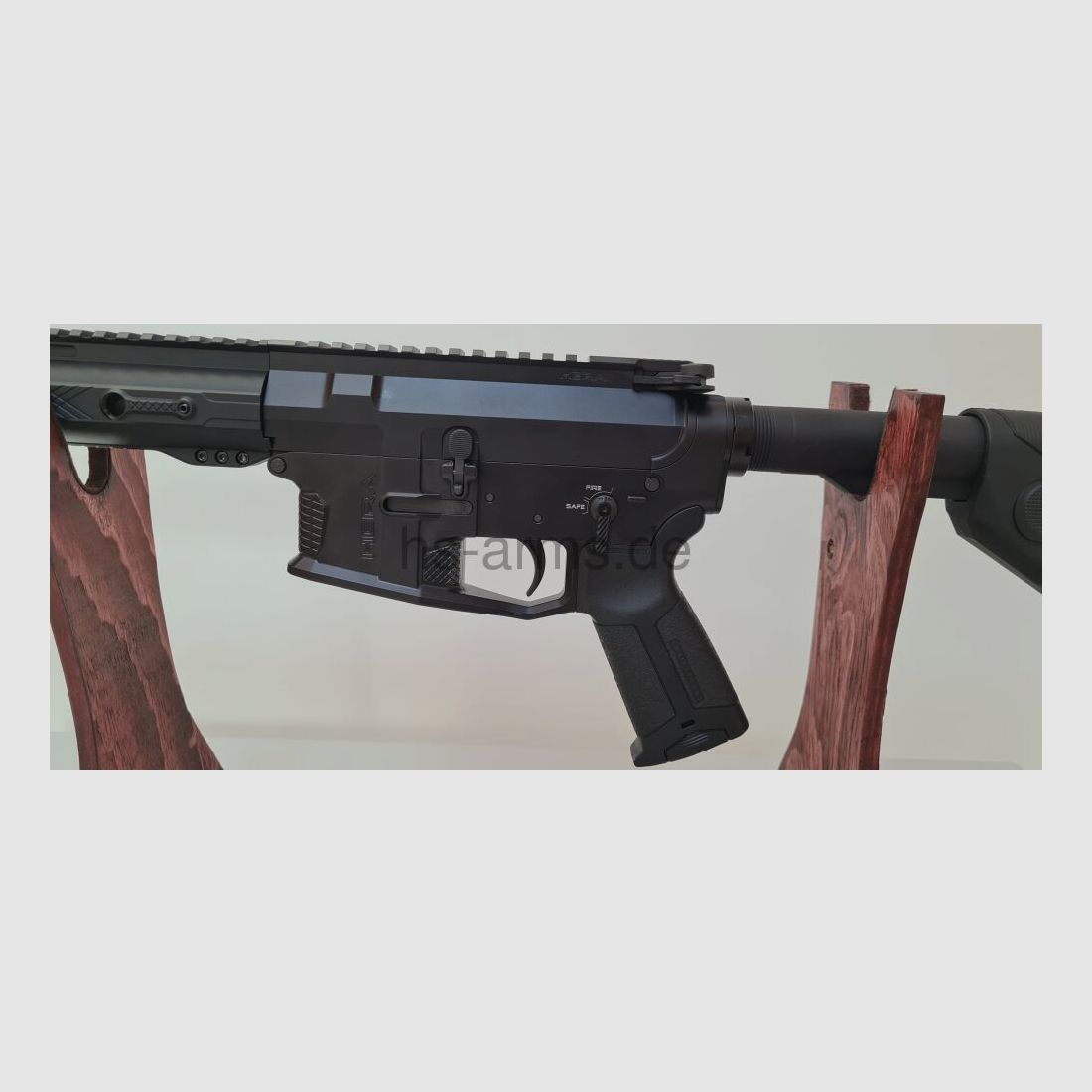 Hera Arms Il 15° Sport C .223 Rem. - Gen.3 - 11,5“ - Calcio CCS
