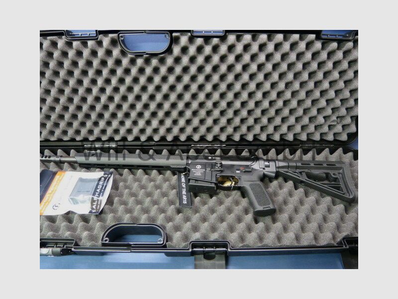 Schmeisser AR15 M4FL Sport