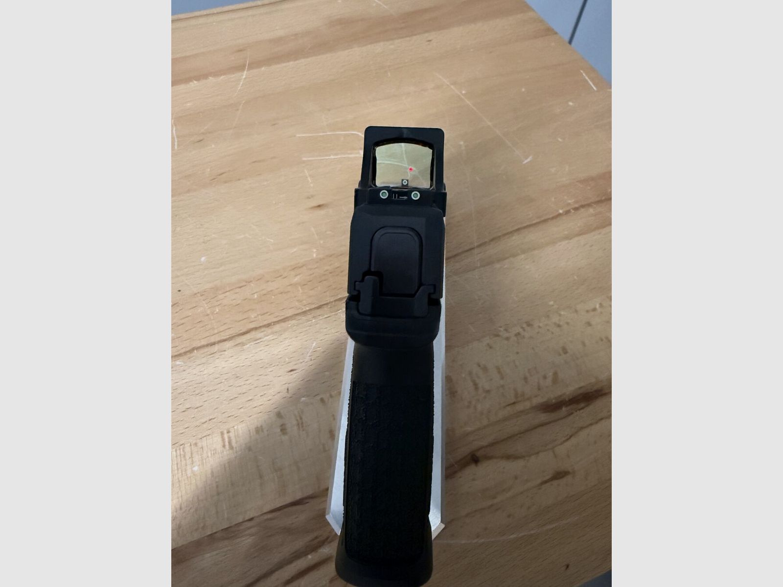 SIG Sauer P365 XL Spectre Comp 9mmLuger