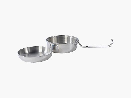 Tatonka Set de Cocina para Camping Scout 1.5 L