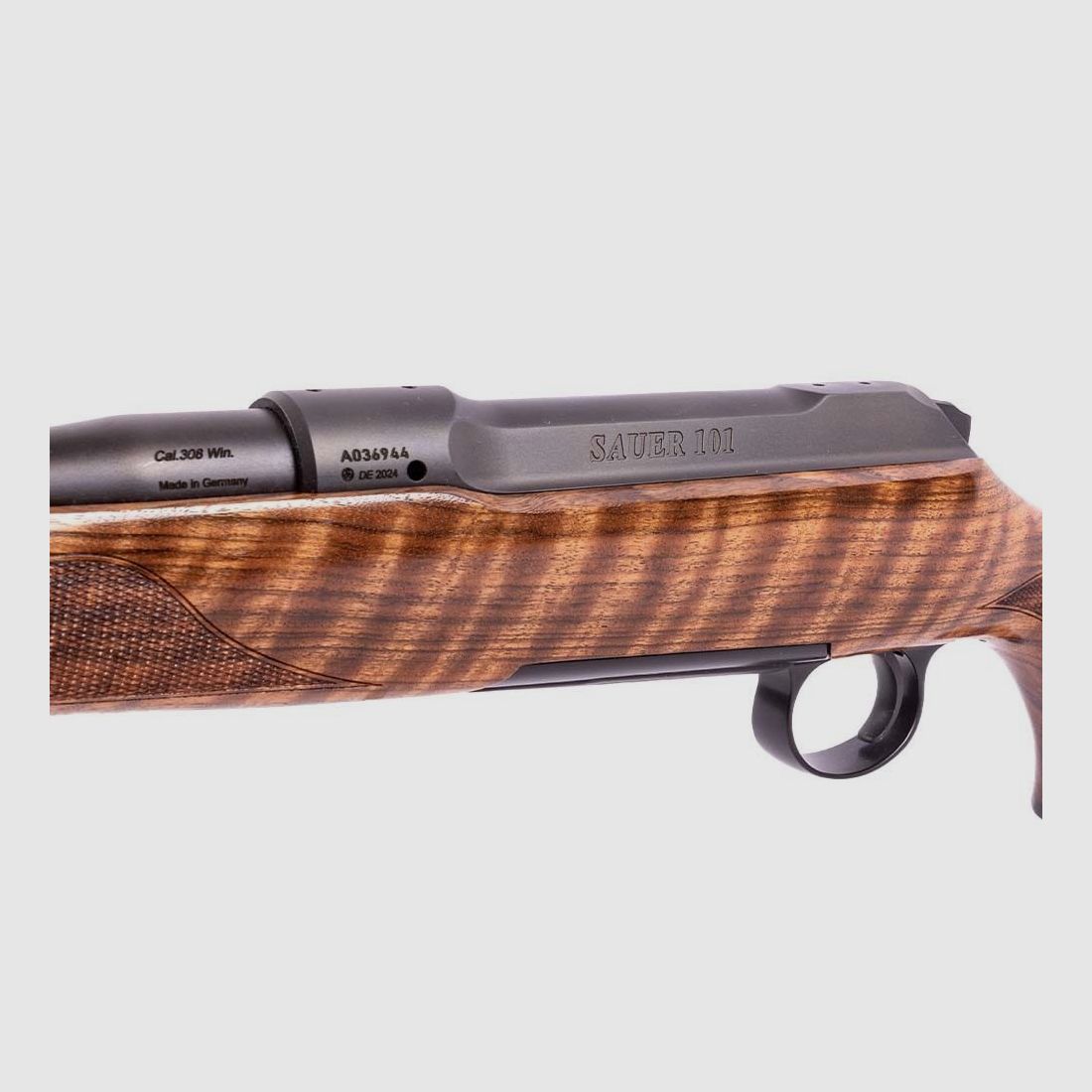 Sauer 101 Artemis Elegance