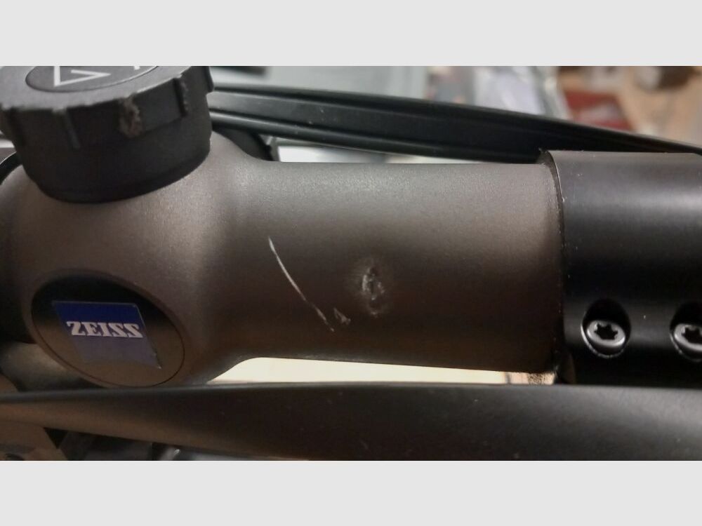 Howa 1500