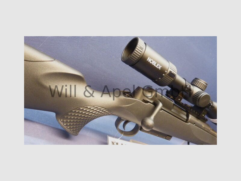 Mauser M25 Extreme