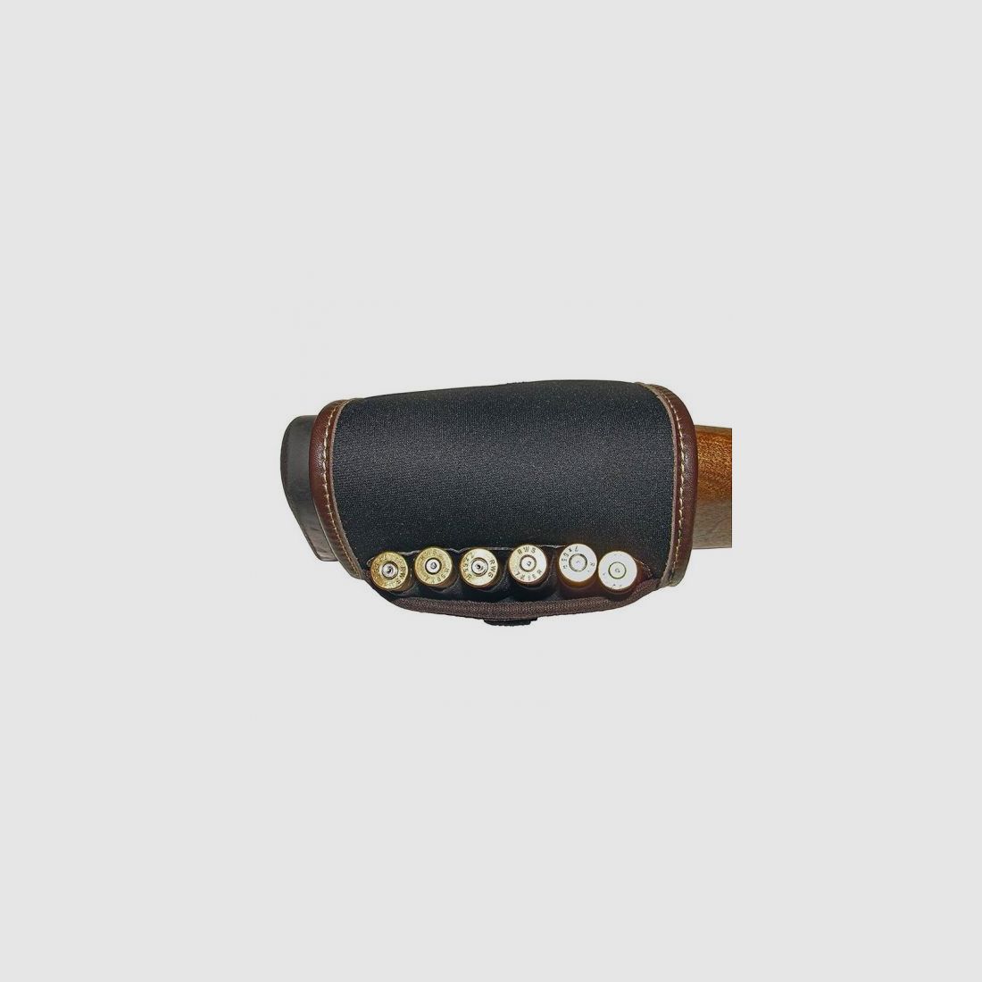 Étui de crosse Niggeloh Classic Loden 151100001
