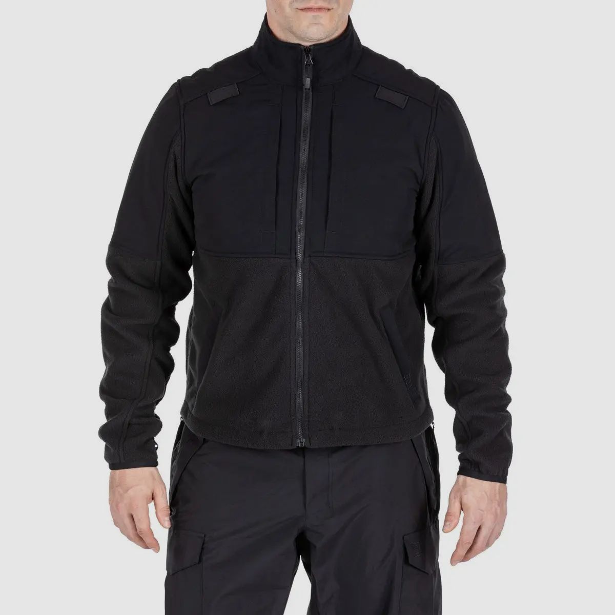Tactical Fleece 2.0 ( Range Red) 5.11, image 4 of 10