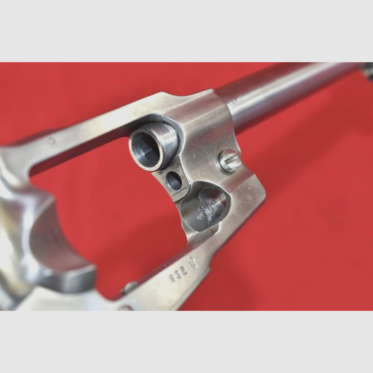 #4124 REWOLWER RUGER OLD ARMY, ROK 1975, Kal.44, zdjęcie 15 z 16