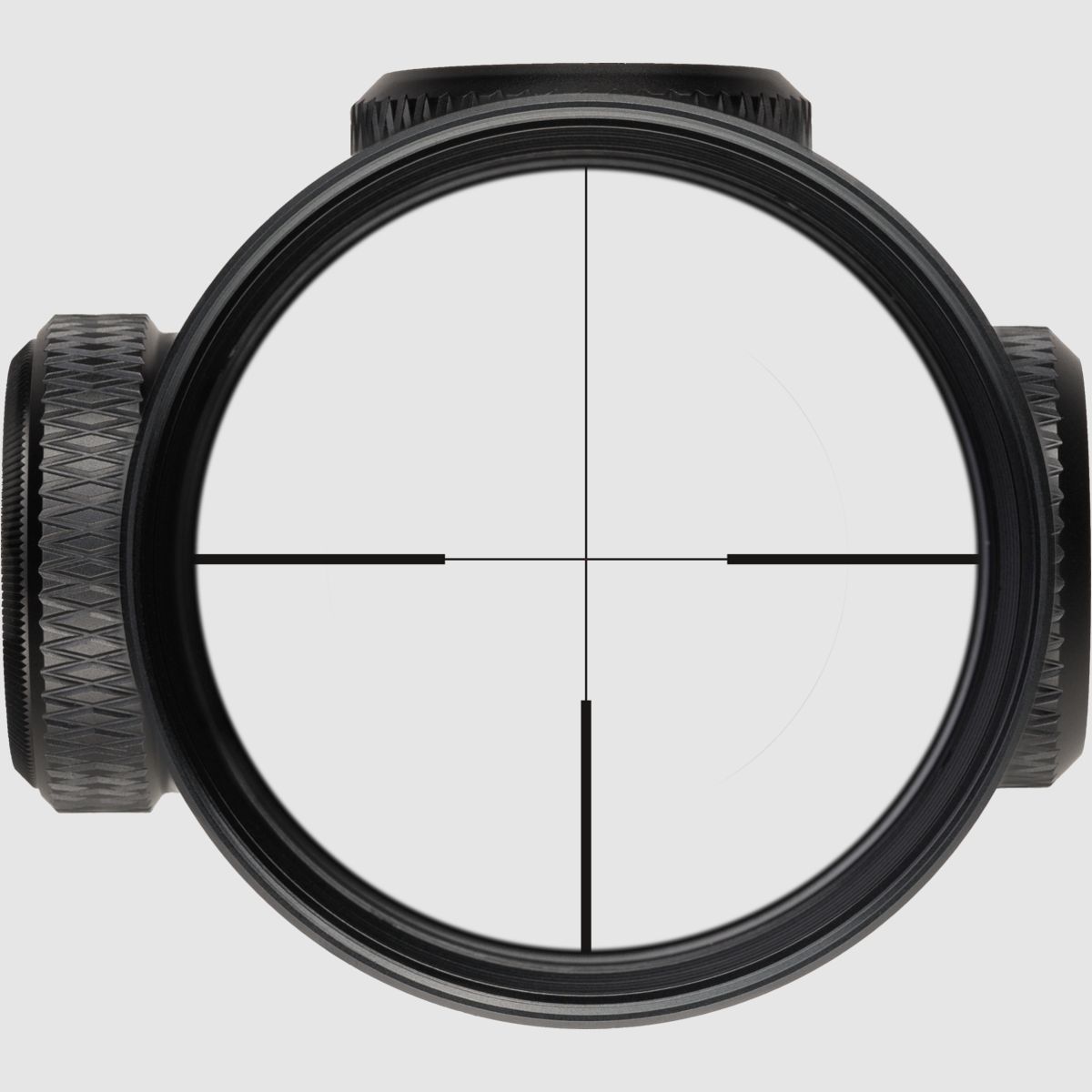 Blaser B2 | 2-12×50 iC Zielfernrohr