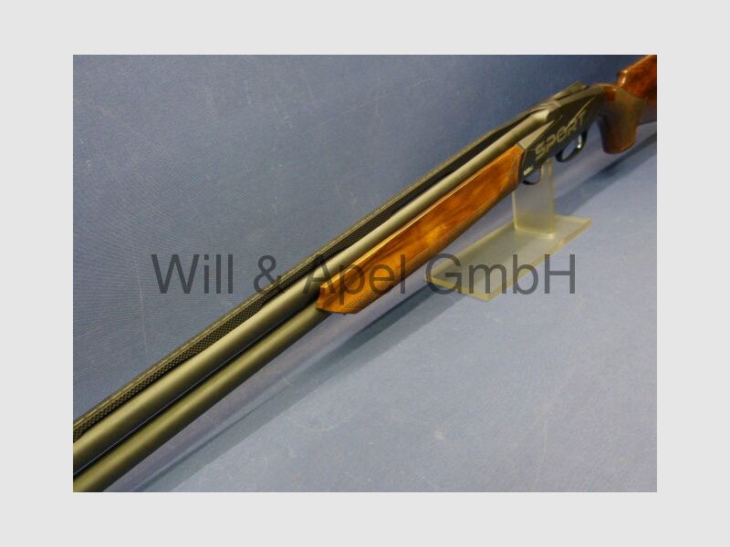 BENELLI	 828U SPORTING