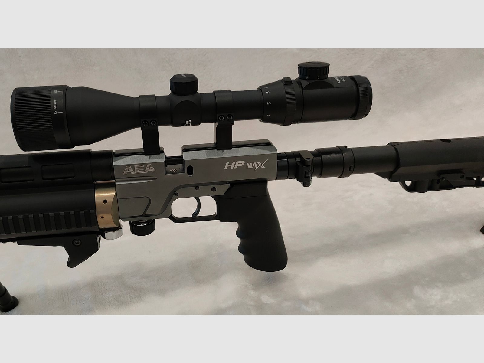 AEA HP Max AEA Luftgewehr Druckluft F Serie Demmer HPMax Max
