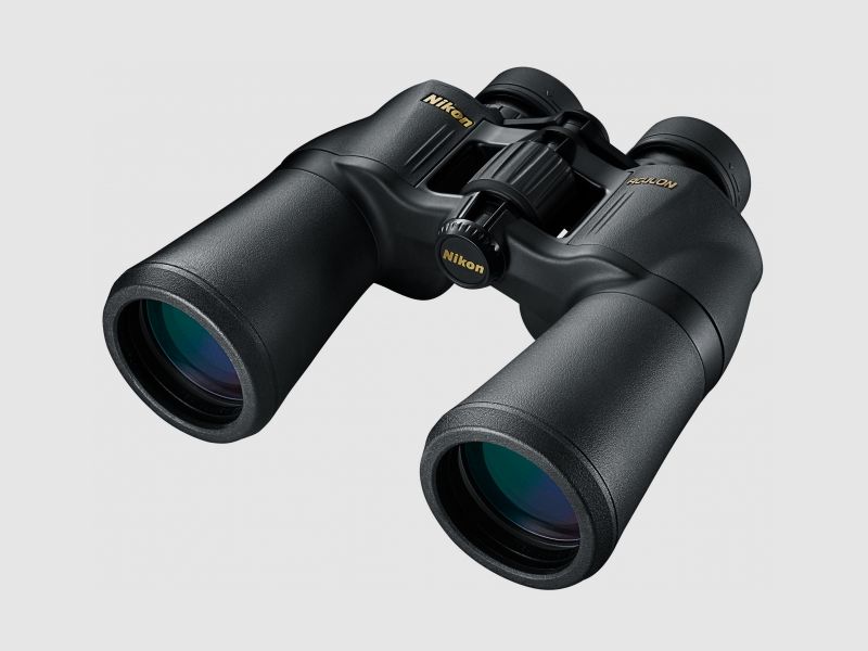 Nikon Aculon A211 7x50