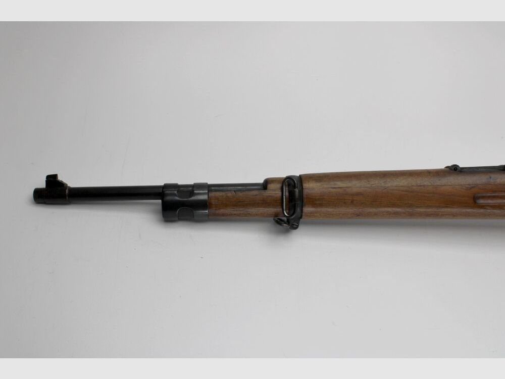 Rep. fucile La Coruna K98 1954 8x57JS