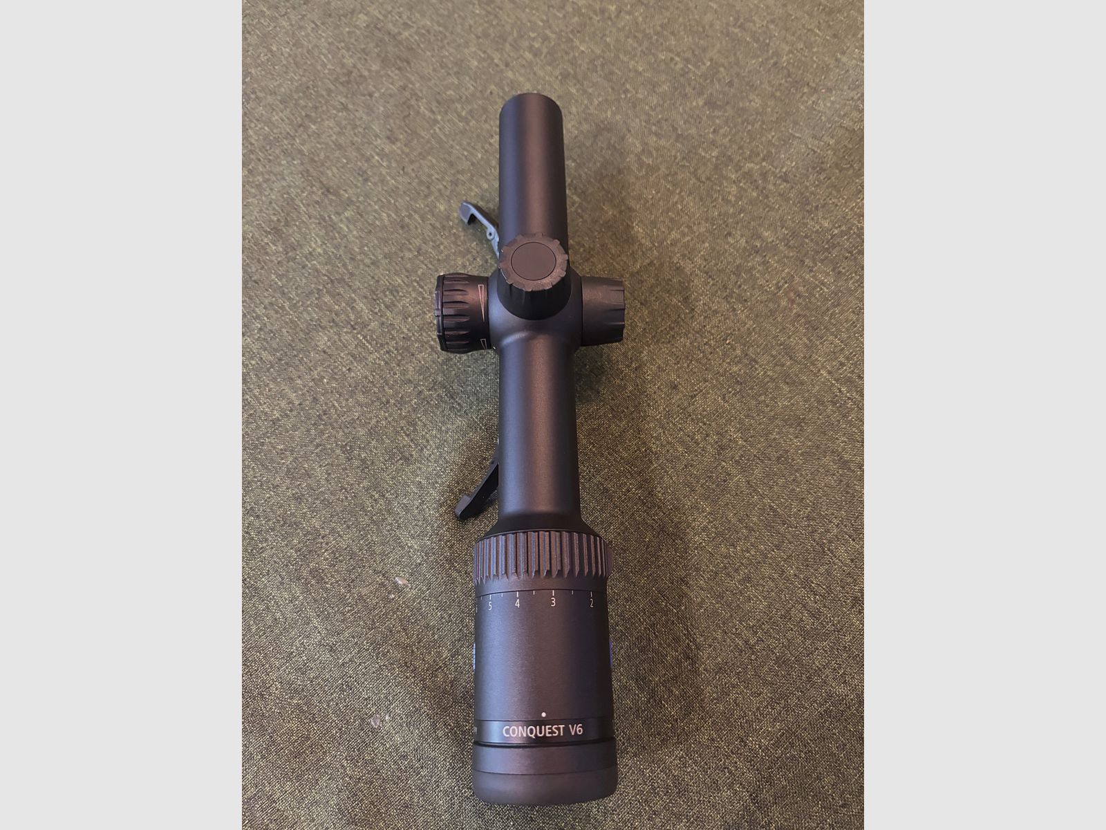 Zeiss Conquest V6 1.1-6x24