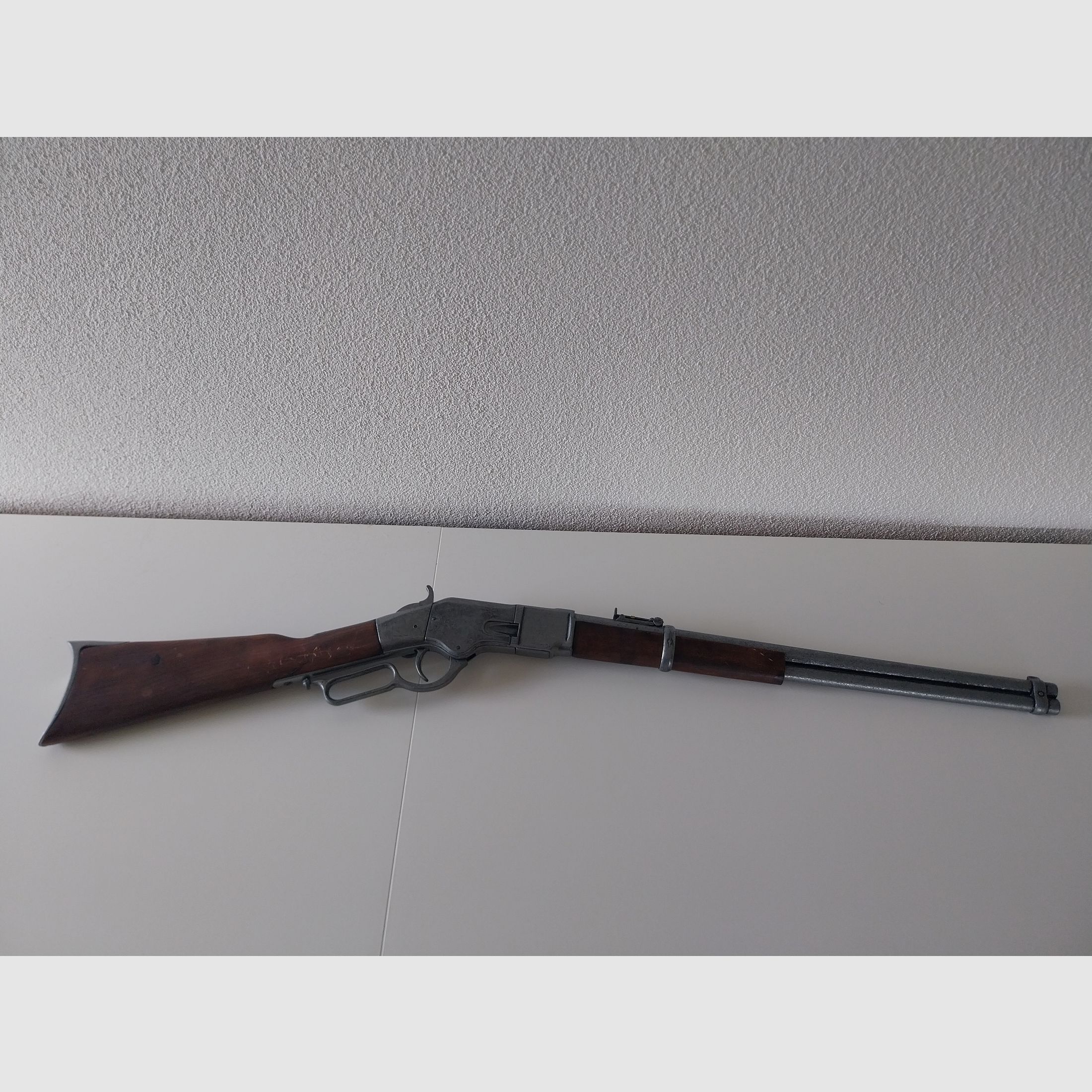 Winchester 66